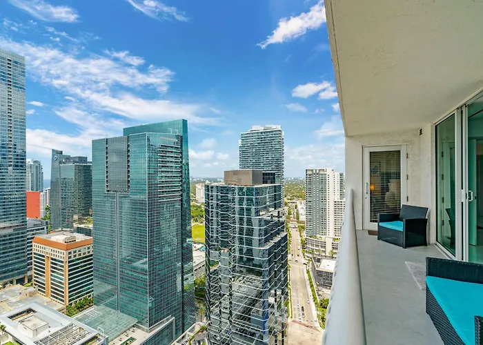Exclusivity & Relaxation Offered By Our Condo