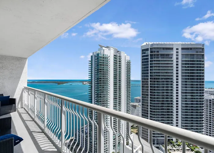 Exclusivity & Relaxation Offered By Our Condo