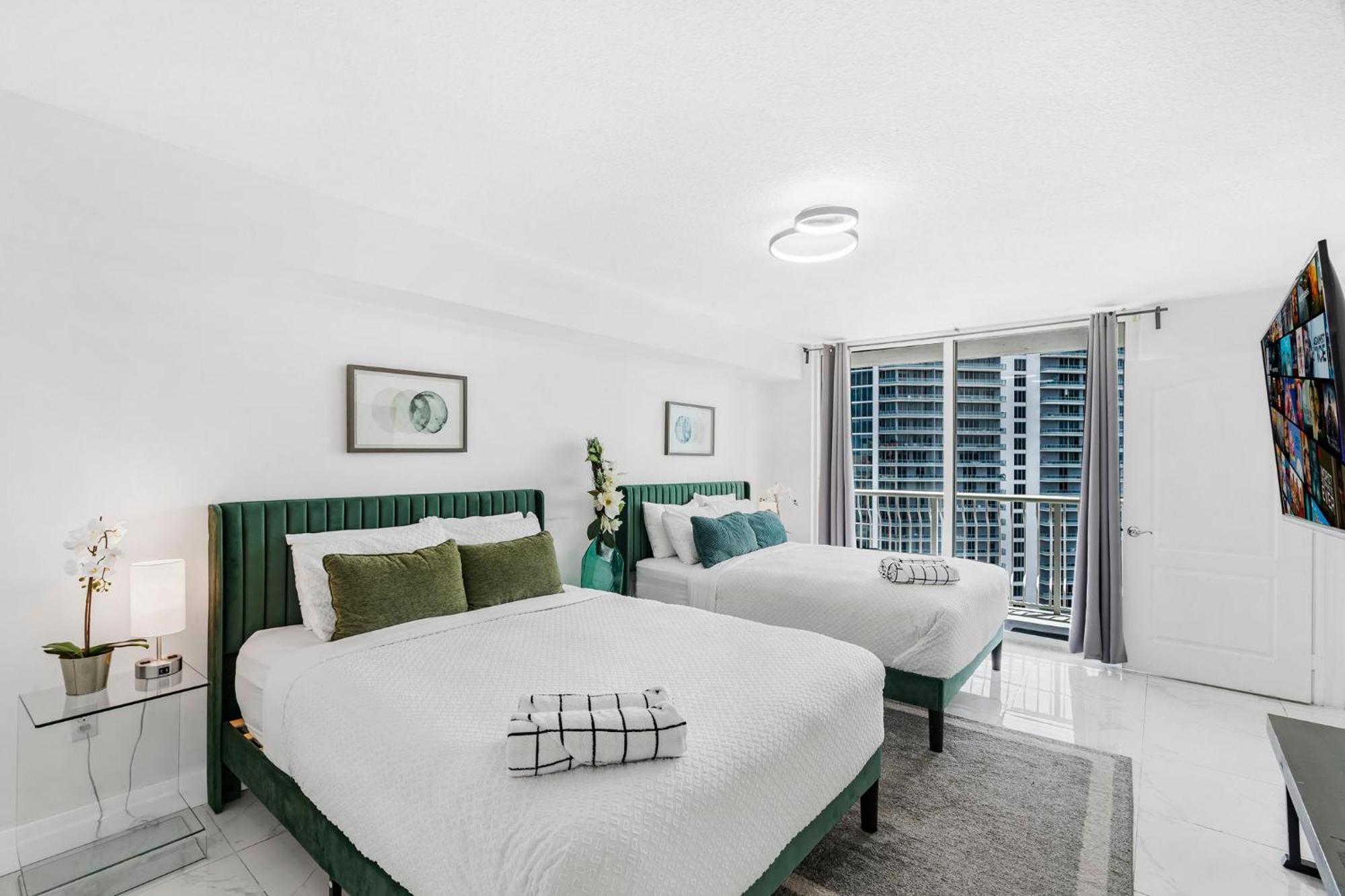 Apartment Exclusivity & Relaxation Offered By Our *