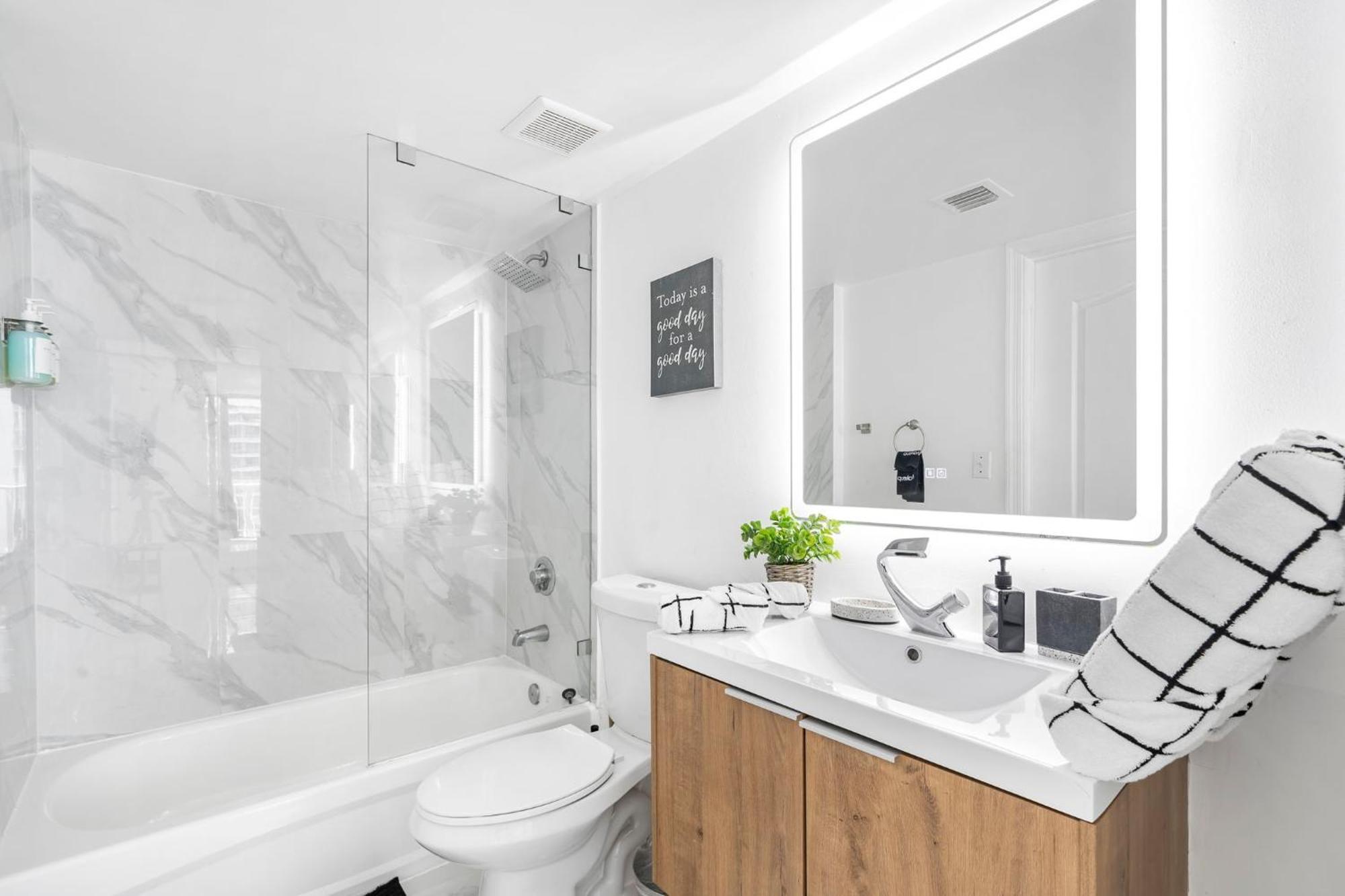 Apartment Exclusivity & Relaxation Offered By Our *