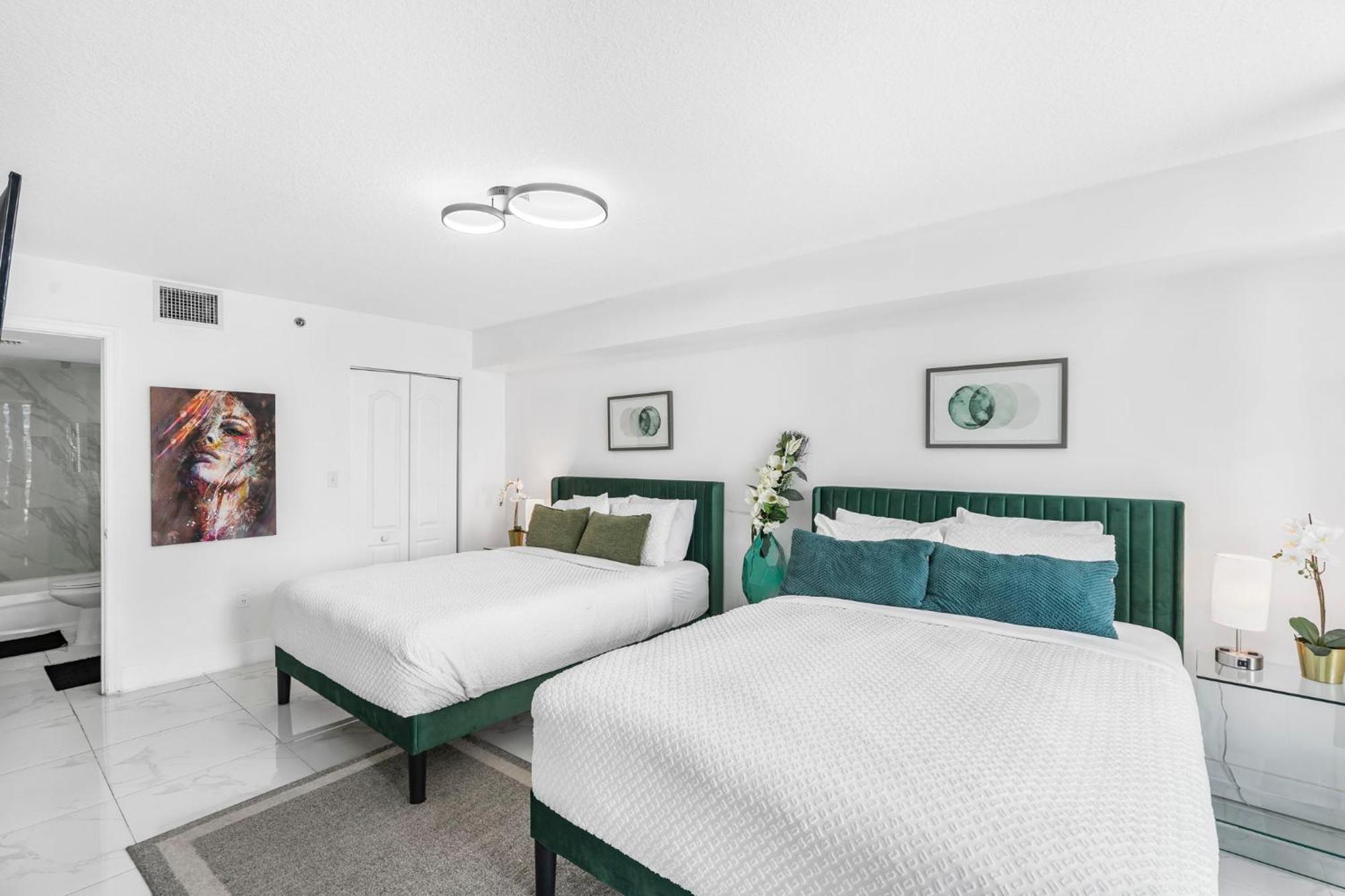 Apartment Exclusivity & Relaxation Offered By Our