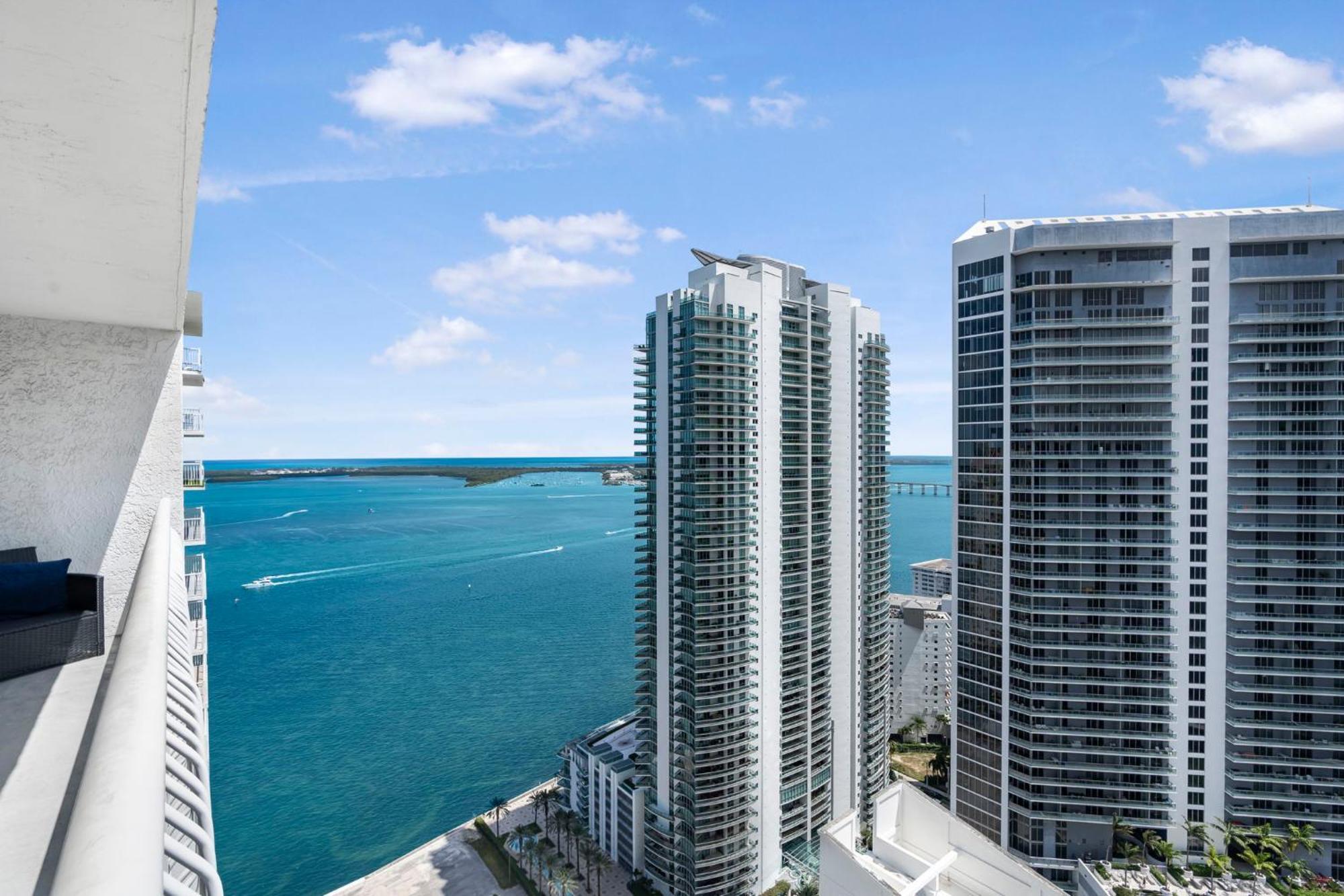 Exclusivity & Relaxation Offered By Our * Miami