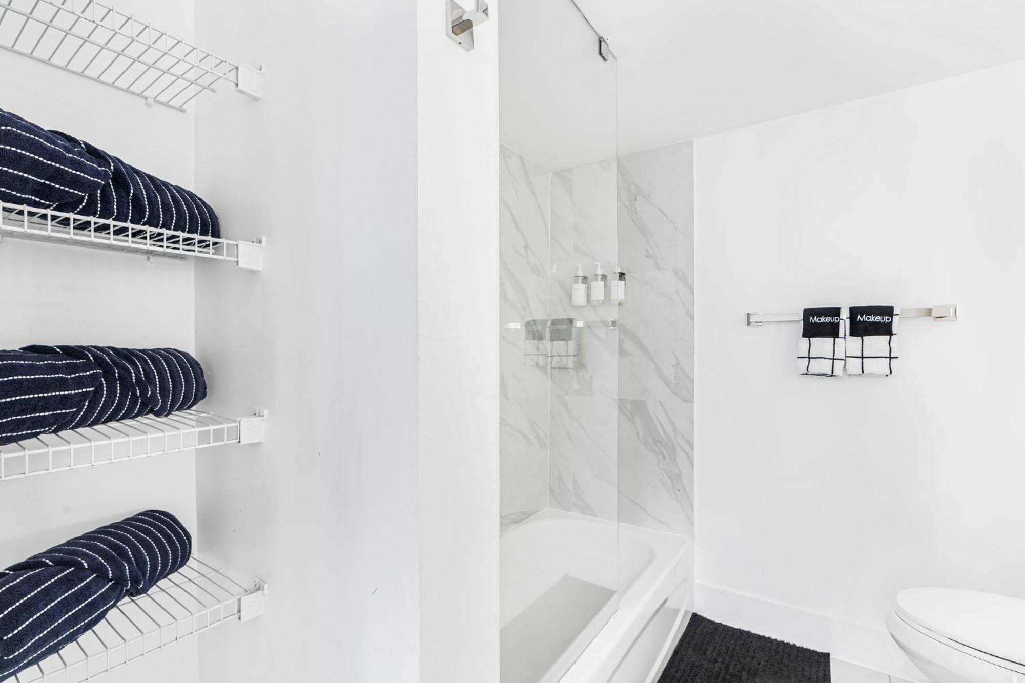 Apartment Exclusivity & Relaxation Offered By Our Miami