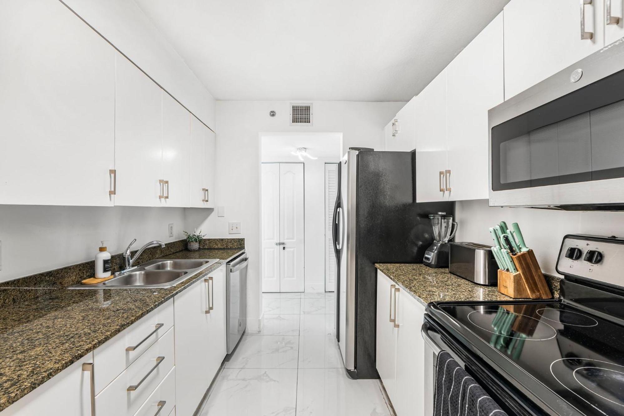 Apartment Exclusivity & Relaxation Offered By Our *